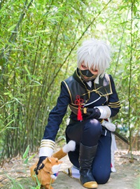 星之迟迟 到22年12月 Coser Hoshilily BCY合集4(70)